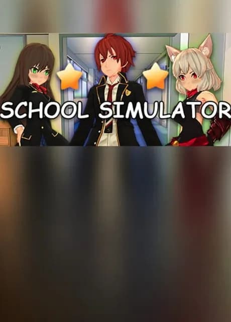 School Simulator
