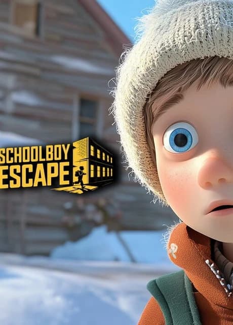 Schoolboy Escape