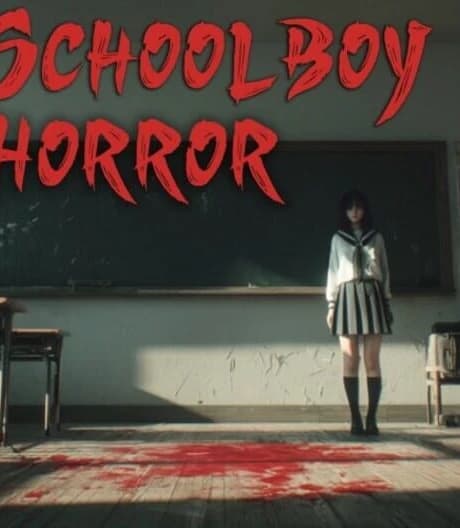 SchoolBoy Horror
