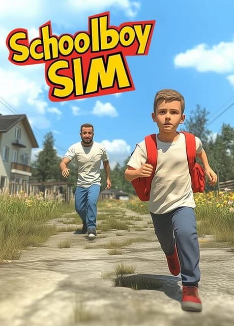 Schoolboy SIM