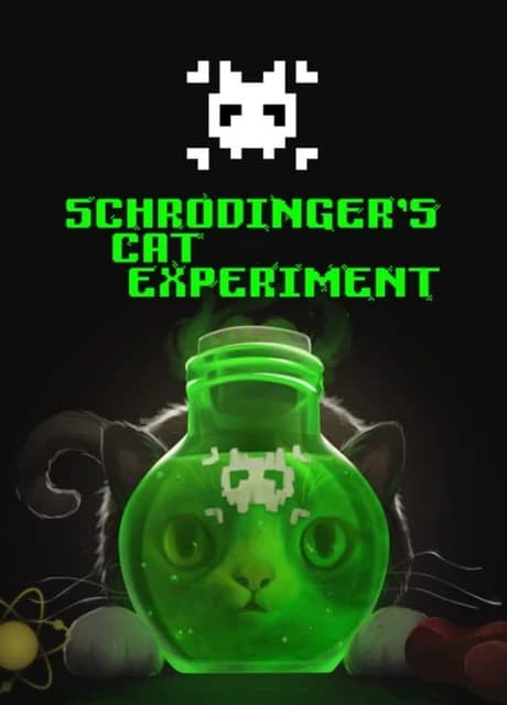 Schrodinger's Cat Experiment
