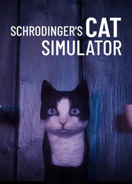 Schrodinger's cat simulator