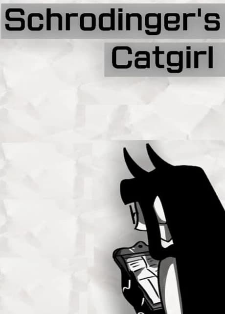 Schrodinger's Catgirl