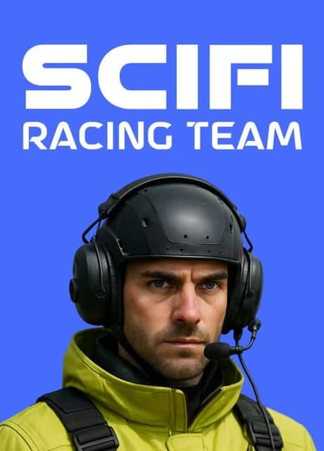 Scifi Racing Team