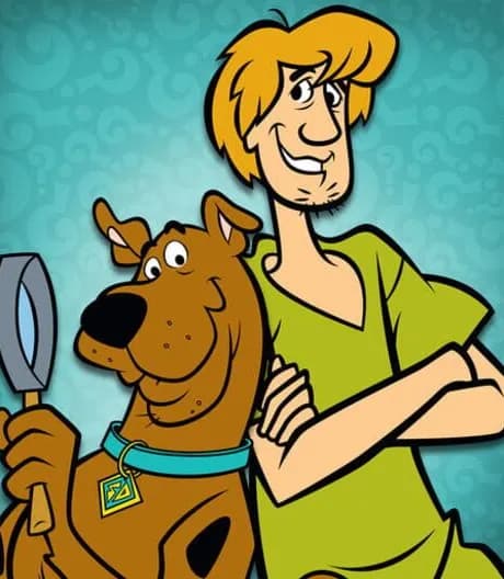 Scooby-Doo Mystery Cases