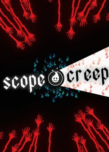Scopecreep