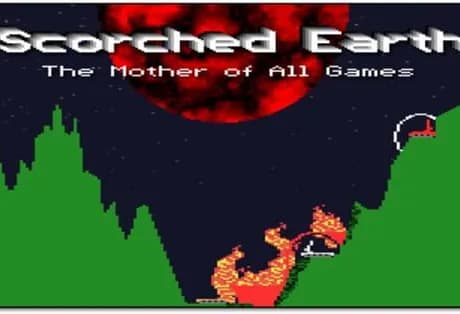 Scorched Earth
