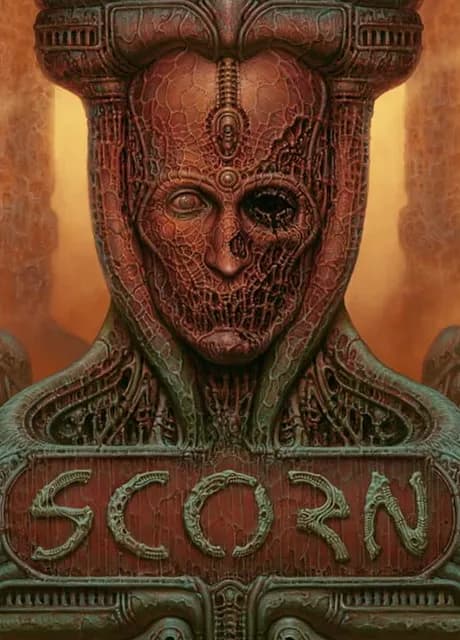 Scorn
