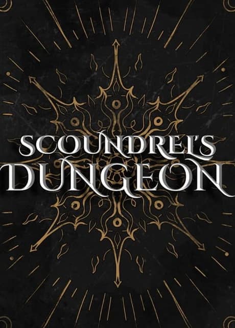 Scoundrel's Dungeon