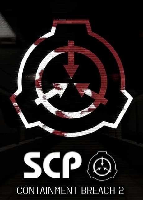 SCP: Containment Breach 2