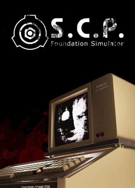 SCP: Foundation Simulator