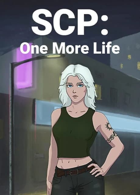 SCP: One More Life