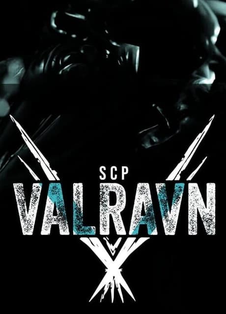 SCP: Valravn