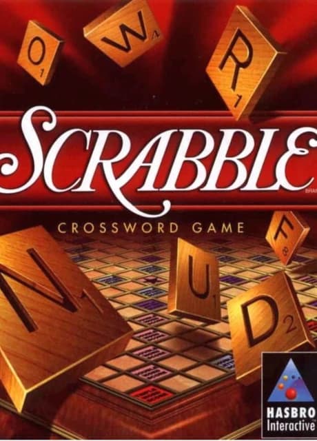 Scrabble: Crossword Game