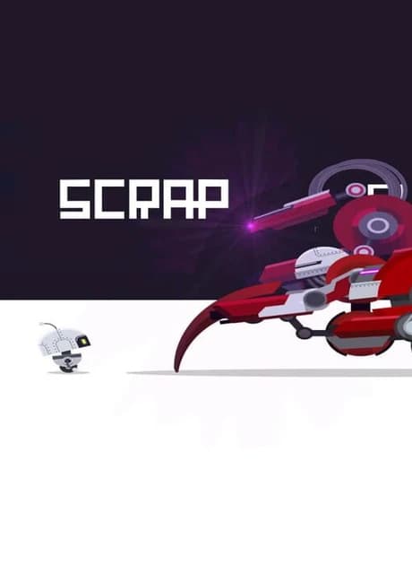 Scrap