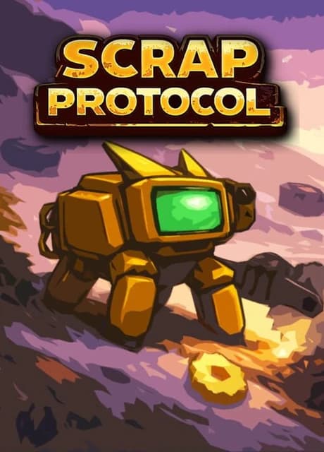 Scrap Protocol