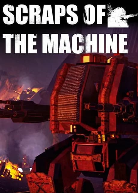 Scraps of the Machine