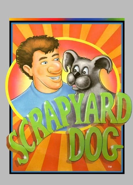 Scrapyard Dog