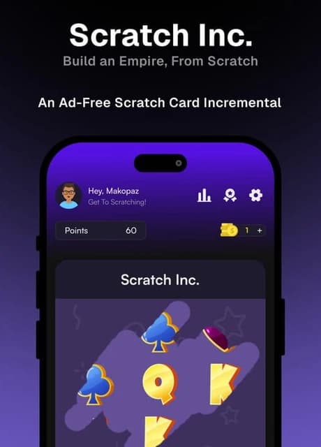 Scratch Inc.