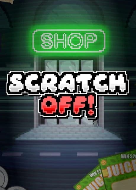 Scratch Off!