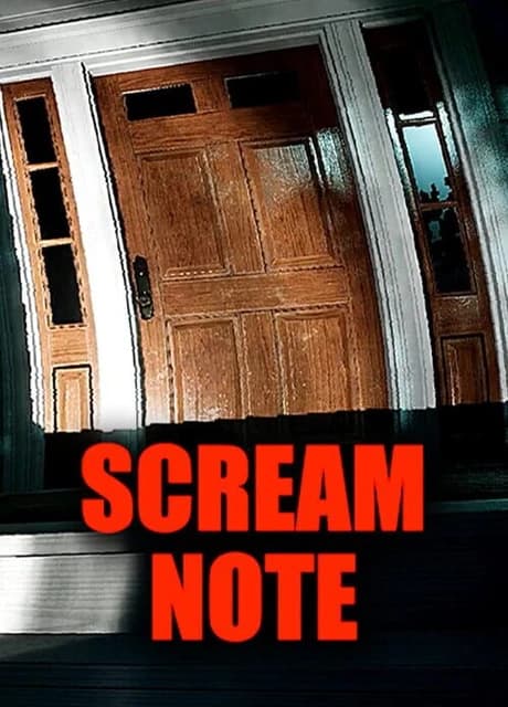 Scream Note