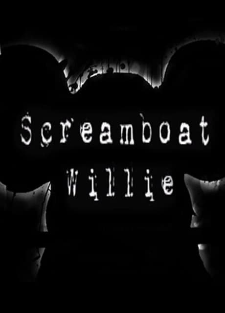 Screamboat Willie