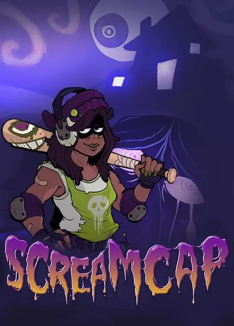ScreamCap