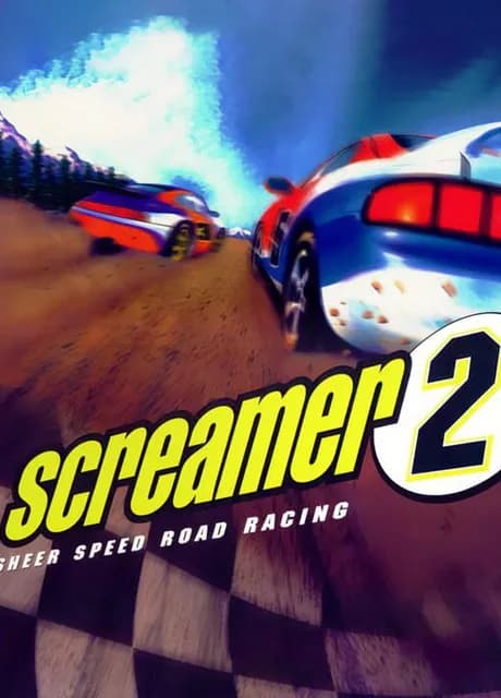 Screamer 2