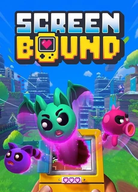 Screenbound