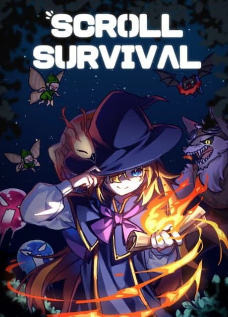 Scroll Survival