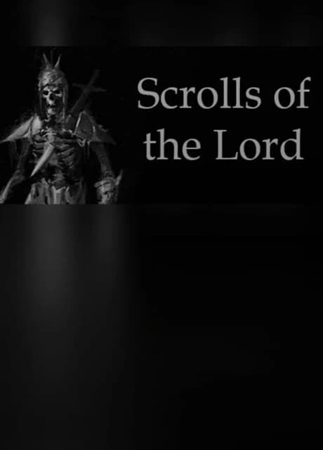 Scrolls of the Lord