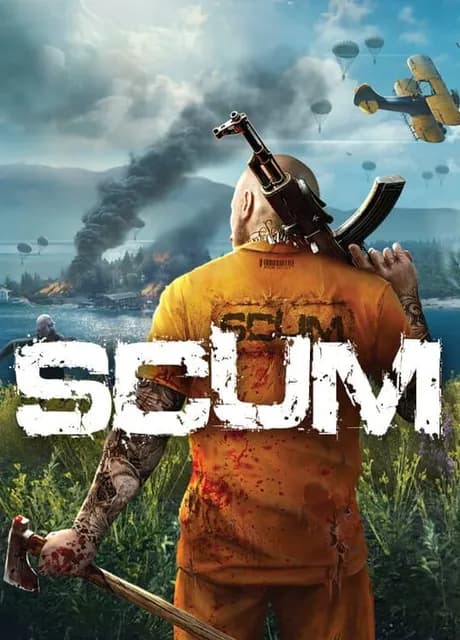 Scum