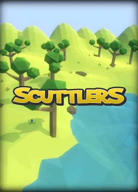Scuttlers