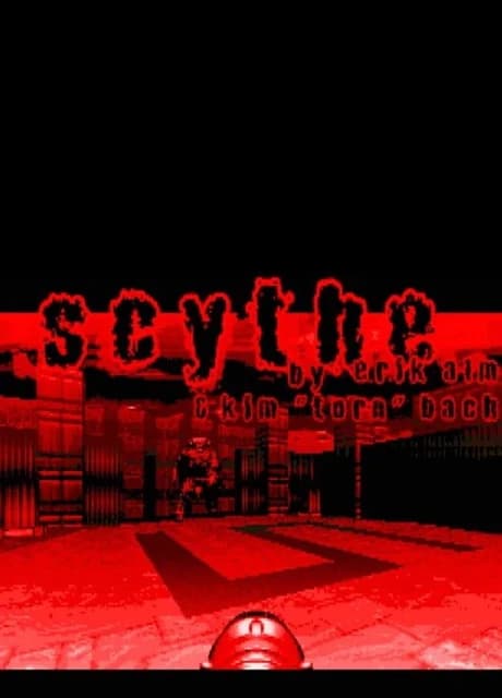 Scythe