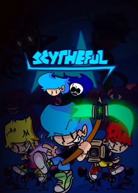Scytheful