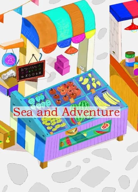 Sea and Adventure