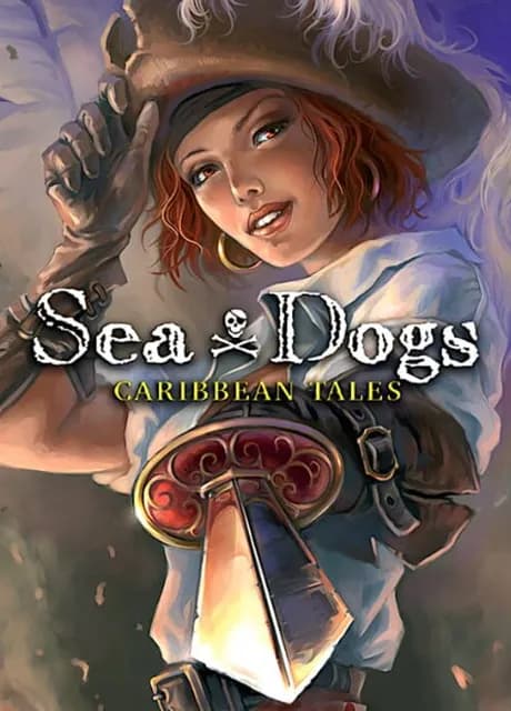 Sea Dogs: Caribbean Tales