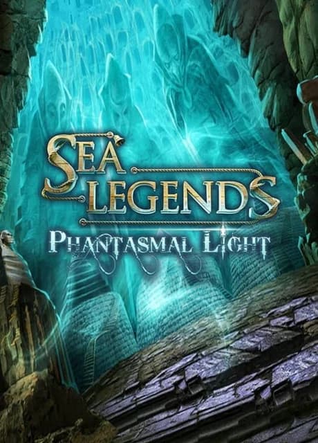 Sea Legends: Phantasmal Light