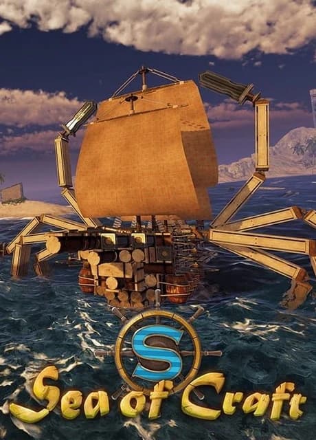 Sea of Craft
