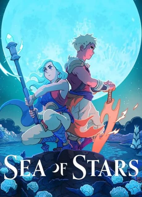 Sea of Stars
