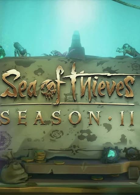 Sea of Thieves: Season 11