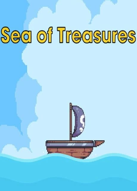 Sea of Treasures