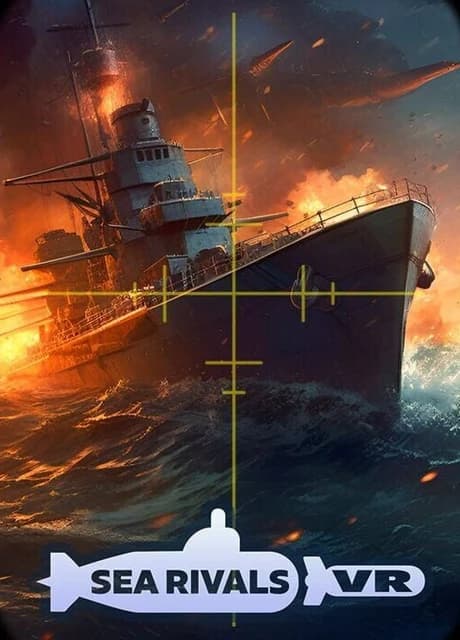 Sea Rivals VR