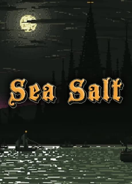 Sea Salt