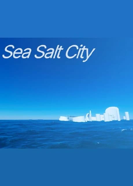 Sea Salt City
