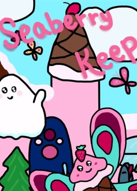 Seaberry Keep