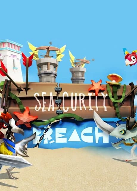 Seacurity Breach