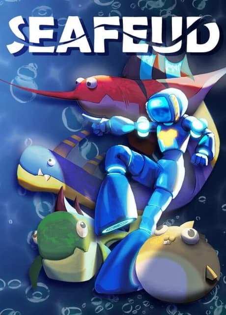 SeaFeud