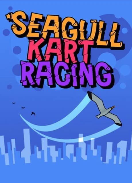 Seagull Kart Racing