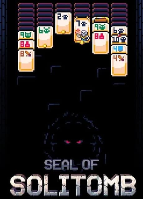 Seal of Solitomb